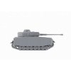 Panzer IV Ausf.H 1:100