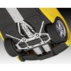 2014 Corvette Stingray EasyClick ModelSet 1:25