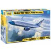 Model Kit letadlo 7027 Boeing 737 700 C 40B 1 144 a98929496 10374