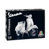 Model Kit motorka 4633 VESPA 125 PRIMAVERA 1 9 a100677807 10374