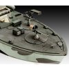 Patrol Torpedo Boat PT-588/PT-579 1:72