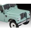 Land Rover Series III 1:24