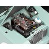 Land Rover Series III 1:24