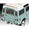 Land Rover Series III 1:24