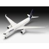 Airbus A350-900 Lufthansa New Livery 1:144