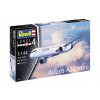 Plastic ModelKit letadlo 04952 Airbus A321 Neo 1 144 a75504758 10374
