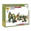 Wargames WWII figurky 6147 Soviet 120mm Mortar w Crew 1 72 a109312678 10374