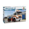 Model Kit truck 3946 MAN F8 19 321 4x2 1 24 a100677825 10374