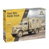 Model Kit military 6575 Opel Blitz Radio Truck 1 35 a110159605 10374