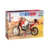 Model Kit motorka 4641 BMW 1000 Dakar 1985 1 9 a110159847 10374