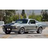 Eleanor Mustang Shelby GT500 from Gone in 60 Seconds is For Sale 1000x600