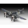 Beaufighter IF Nightfighter 1:48