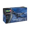 Plastic ModelKit letadlo 03854 Beaufighter IF Nightfighter 1 48 a109308900 10374