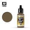 vyrn 12932vallejo model air 71287 ija khaki brown 17 ml