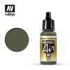 vyrn 12934vallejo model air 71289 us dark green 17 ml