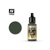 Model Air - IJN Black Green - 17 ml