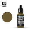 vallejo model color 17ml 70 611 surface primer ija earth green early