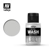 vallejo model wash light grey 76515
