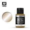 metal color vallejo gold 77725