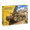 Model Kit military 6569 Semovente M42 da 75 18 1 35 a110159599 10374