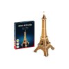 Eiffel Tower 3D Puzzle