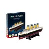 Titanic 3D Puzzle