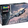 Plastic ModelKit letadlo 03855 Junkers Ju188 A 1 Racher 1 48 a109308944 10374