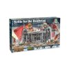 Model Kit diorama 6195 Berlin 1945 Battle for the Reichstag 1 72 a110159689 10374