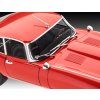 Jaguar E-Type (Coupé) 1:24