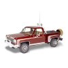 Plastic ModelKit MONOGRAM auto 4486 76 Chevy Sports Stepside Pickup 1 25 a109311378 10374