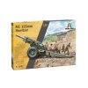 Model Kit military 6581 M1 155mm Howitzer 1 35 a110159665 10374