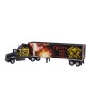 QUEEN Tour Truck - 50th Anniversary 3D Puzzle