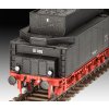 Schnellzuglok BR01 mit Tender 2'2' T32 1:87