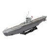 Das Boot Collector's Edition - 40th Anniversary (U-Boot Typ VII C) 1:144