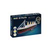 3D Puzzle REVELL 00154 RMS Titanic LED Edition a119007838 10374