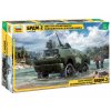 Model Kit military 3638 BRDM 2 Russian Armored Car 1 35 a120129656 10374