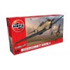 Classic Kit letadlo A01008A Messerschmitt Bf109E 4 1 72 a87569254 10374