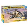 Model Kit vrtulnik 4812 MIL Mi 24P Russ Attack Helicopter 1 48 a120129693 10374