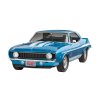 Fast & Furious 1969 Chevy Camaro Yenko 1:25