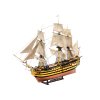 HMS Victory ModelSet 1:225