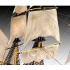 HMS Victory ModelSet 1:225