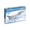 Model Kit letadlo 1457 Eurofighter Typhoon EF 2000 In R A F Service 1 72 a123619454 10374