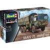 Plastic ModelKit military 03291 MAN 7t Milgl 1 35 a119007418 10374