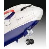 Boeing 767-300ER (British Airways Chelsea Rose) 1:144