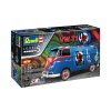 Gift Set auto 05672 VW T1 The Who 1 24 a119007538 10374
