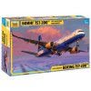 Model Kit letadlo 7032 Boeing 757 200 1 144 a120129900 10374