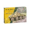 Model Kit military 7047 Sd Kfz 234 4 1 72 a121732218 10374