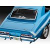 ModelSet Fast & Furious 1969 Chevy Camaro Yenko 1:25