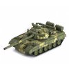 Russian Main Battle Tank T-80UD 1:35