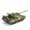 Russian Main Battle Tank T-80UD 1:35